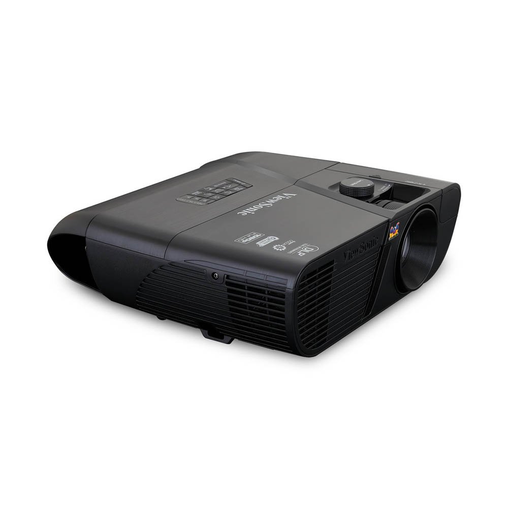ViewSonic PJD6352 3500 Lumens XGA HDMI Projector – SHOPIES LLC